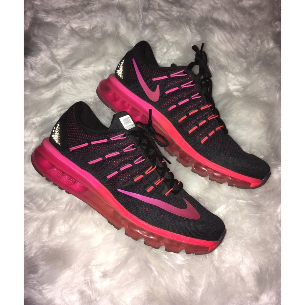 Nike Air Max 2016 sz 11